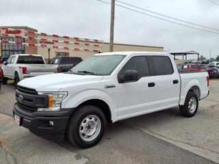 2020 Ford F-150 for sale in Chickasha OK