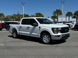 2023 Ford F-150 for sale in Jacksonville FL