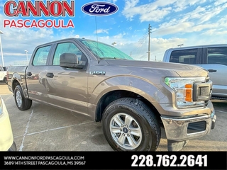 2018 Ford F-150 for sale in Orange TX