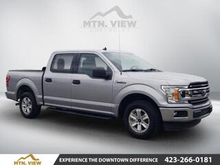 2020 Ford F-150 for sale in Chattanooga TN