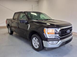 2021 Ford F-150 for sale in Torrington CT