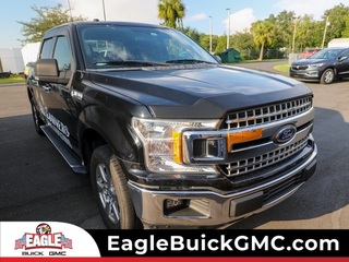 2018 Ford F-150 for sale in Homosassa FL