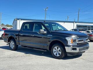 2020 Ford F-150 for sale in Chattanooga TN