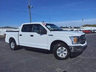 2020 Ford F-150 for sale in Shelbyville IN