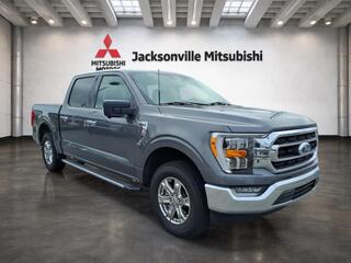 2021 Ford F-150 for sale in Jacksonville NC