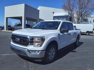 2022 Ford F-150 for sale in West Jefferson NC