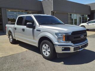 2018 Ford F-150 for sale in Bowling Green KY