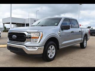 2021 Ford F-150 for sale in Bossier City LA