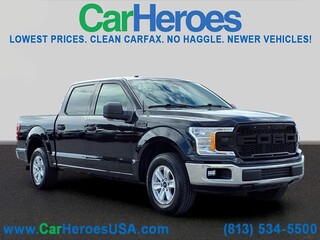 2018 Ford F-150 for sale in Greer SC
