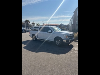 2020 Ford F-150 for sale in Cincinnati OH