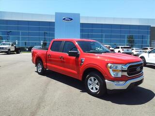 2021 Ford F-150 for sale in Lebanon TN