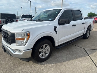 2021 Ford F-150 for sale in Rosenberg TX
