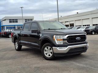 2021 Ford F-150 for sale in Owasso OK