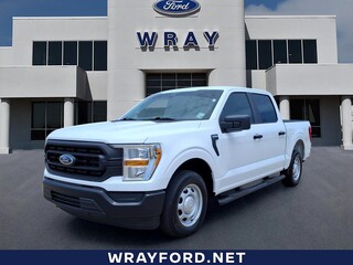 2022 Ford F-150 for sale in Bossier City LA