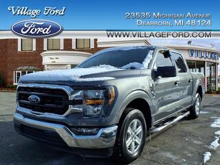 2023 Ford F-150 for sale in Dearborn MI