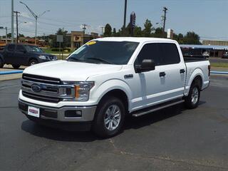 2018 Ford F-150 for sale in Norman OK