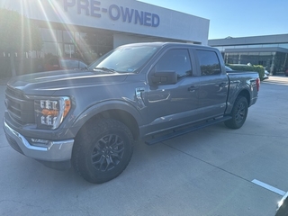 2021 Ford F-150 for sale in Plano TX