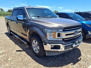 2018 Ford F-150 for sale in Laredo TX