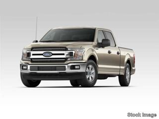 2018 Ford F-150 for sale in Greenville SC