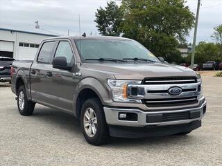 2019 Ford F-150 for sale in Chattanooga TN