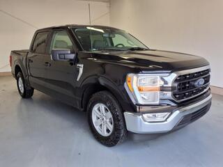 2021 Ford F-150 for sale in Torrington CT