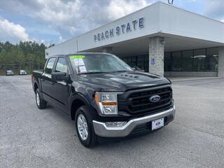 2022 Ford F-150 for sale in Cedartown GA