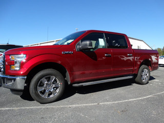 2016 Ford F-150 for sale in Auburn AL