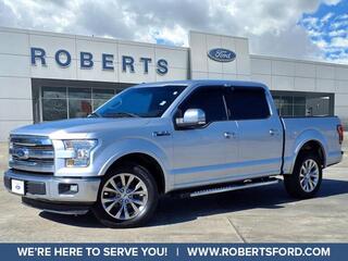 2016 Ford F-150 for sale in Orange TX