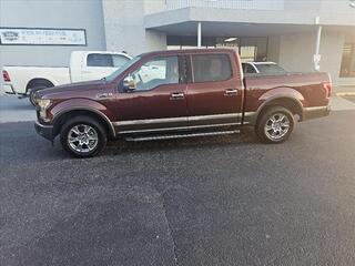 2017 Ford F-150 for sale in Lexington NC