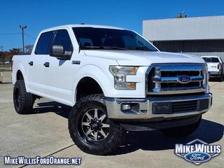 2016 Ford F-150 for sale in Orange TX