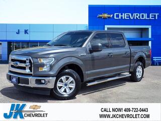 2017 Ford F-150 for sale in Nederland TX