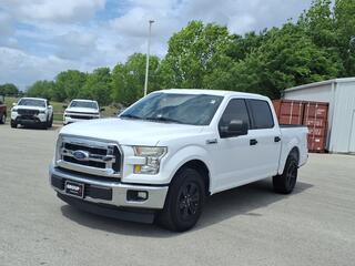 2017 Ford F-150 for sale in Houston TX