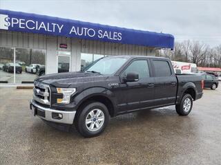2017 Ford F-150 for sale in Dickson TN