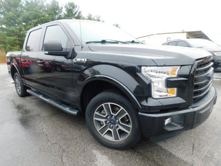 2015 Ford F-150 for sale in Clarksville TN