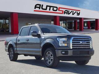 2015 Ford F-150 for sale in Las Vegas NV