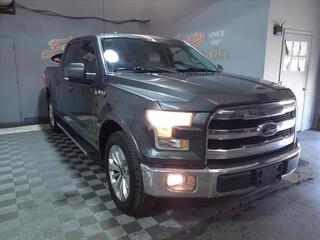 2015 Ford F-150 for sale in Nashville TN