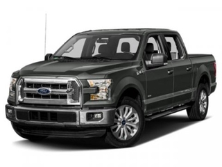 2015 Ford F-150 for sale in Grapevine TX