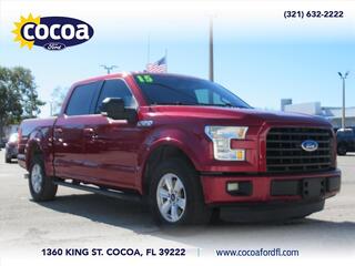 2015 Ford F-150 for sale in Cocoa FL