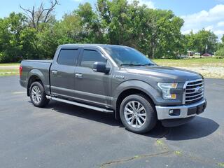 2015 Ford F-150 for sale in Wichita KS