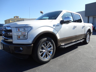 2016 Ford F-150 for sale in Auburn AL