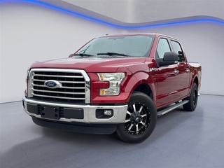 2016 Ford F-150 for sale in Ringgold GA