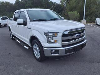 2016 Ford F-150 for sale in El Dorado AR