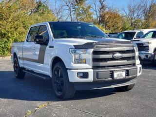 2017 Ford F-150 for sale in Cincinnati OH