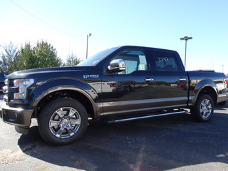 2015 Ford F-150 for sale in Auburn AL