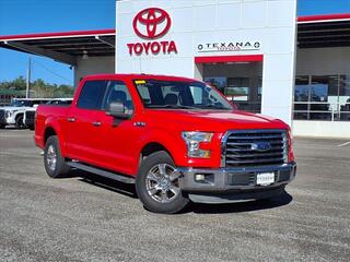 2015 Ford F-150 for sale in Orange TX