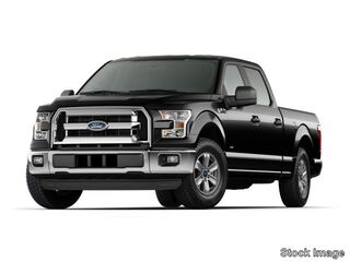 2015 Ford F-150 for sale in Dayton OH