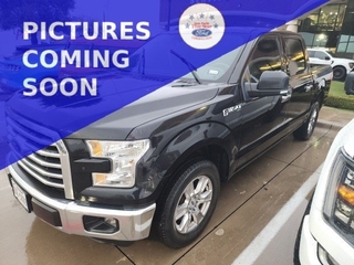 2015 Ford F-150 for sale in Carrollton TX