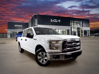 2016 Ford F-150 for sale in Beaumont TX