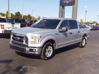 2016 Ford F-150 for sale in Norman OK