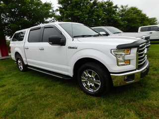 2017 Ford F-150 for sale in Clarksville TN